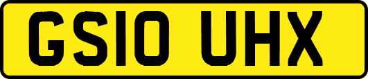GS10UHX