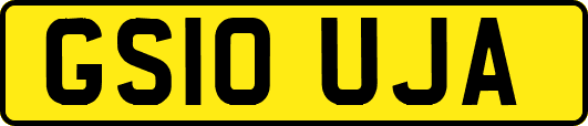 GS10UJA