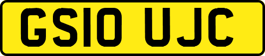 GS10UJC