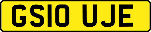 GS10UJE