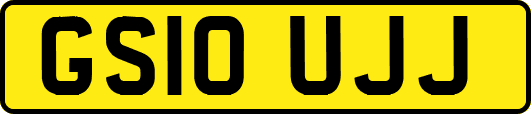GS10UJJ