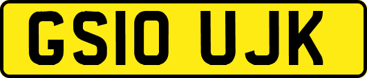 GS10UJK