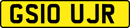 GS10UJR