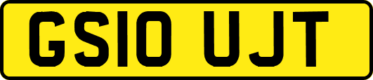 GS10UJT