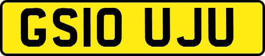 GS10UJU
