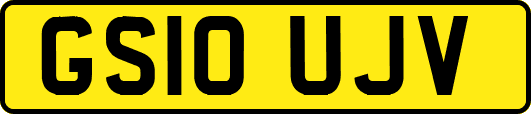 GS10UJV