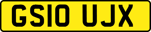 GS10UJX