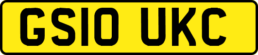 GS10UKC