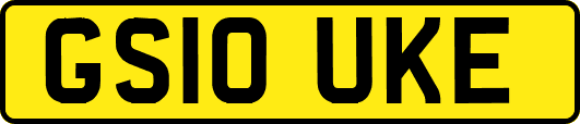 GS10UKE