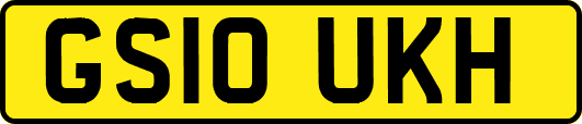 GS10UKH