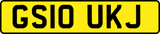 GS10UKJ