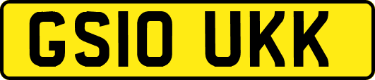 GS10UKK