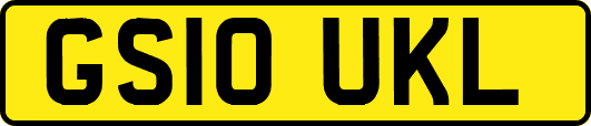 GS10UKL