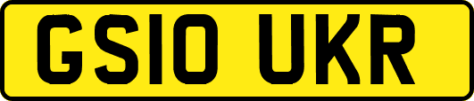 GS10UKR