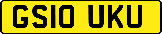 GS10UKU