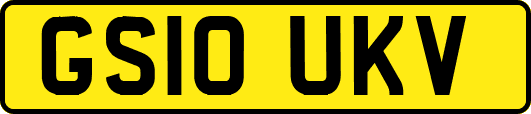 GS10UKV