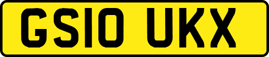 GS10UKX