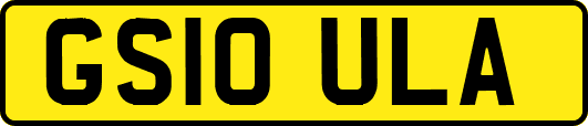 GS10ULA