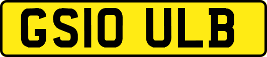 GS10ULB