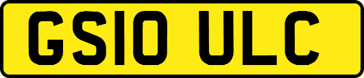 GS10ULC