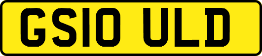 GS10ULD