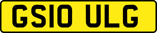 GS10ULG