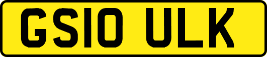 GS10ULK