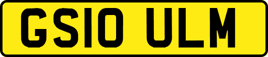 GS10ULM