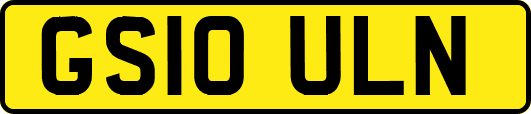 GS10ULN