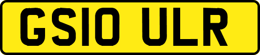 GS10ULR