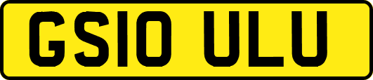 GS10ULU