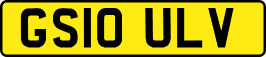 GS10ULV