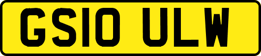 GS10ULW