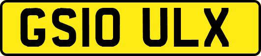GS10ULX