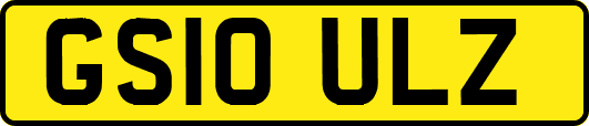 GS10ULZ
