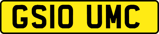 GS10UMC