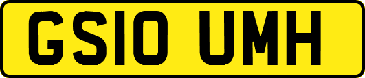 GS10UMH