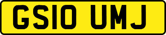 GS10UMJ
