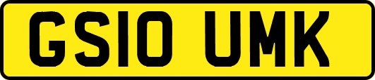 GS10UMK