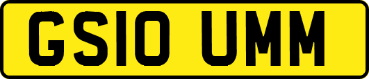 GS10UMM