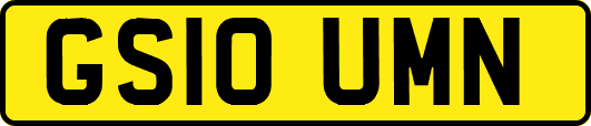 GS10UMN