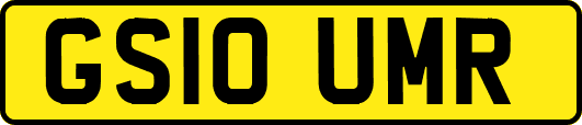 GS10UMR