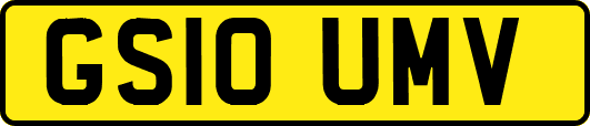 GS10UMV