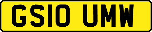 GS10UMW