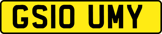 GS10UMY
