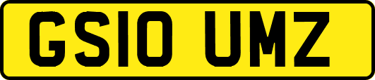GS10UMZ