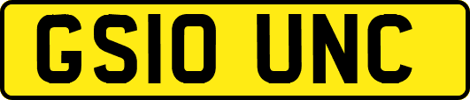 GS10UNC