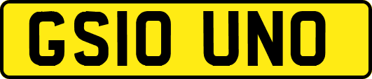 GS10UNO