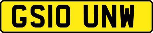 GS10UNW