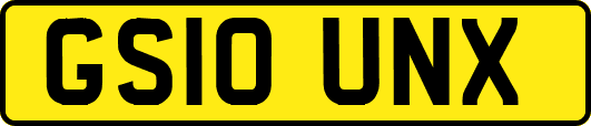 GS10UNX